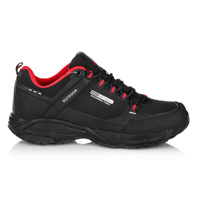 Buty damskie sportowe trekkingowe DK PREDATOR SOFTSHELL
