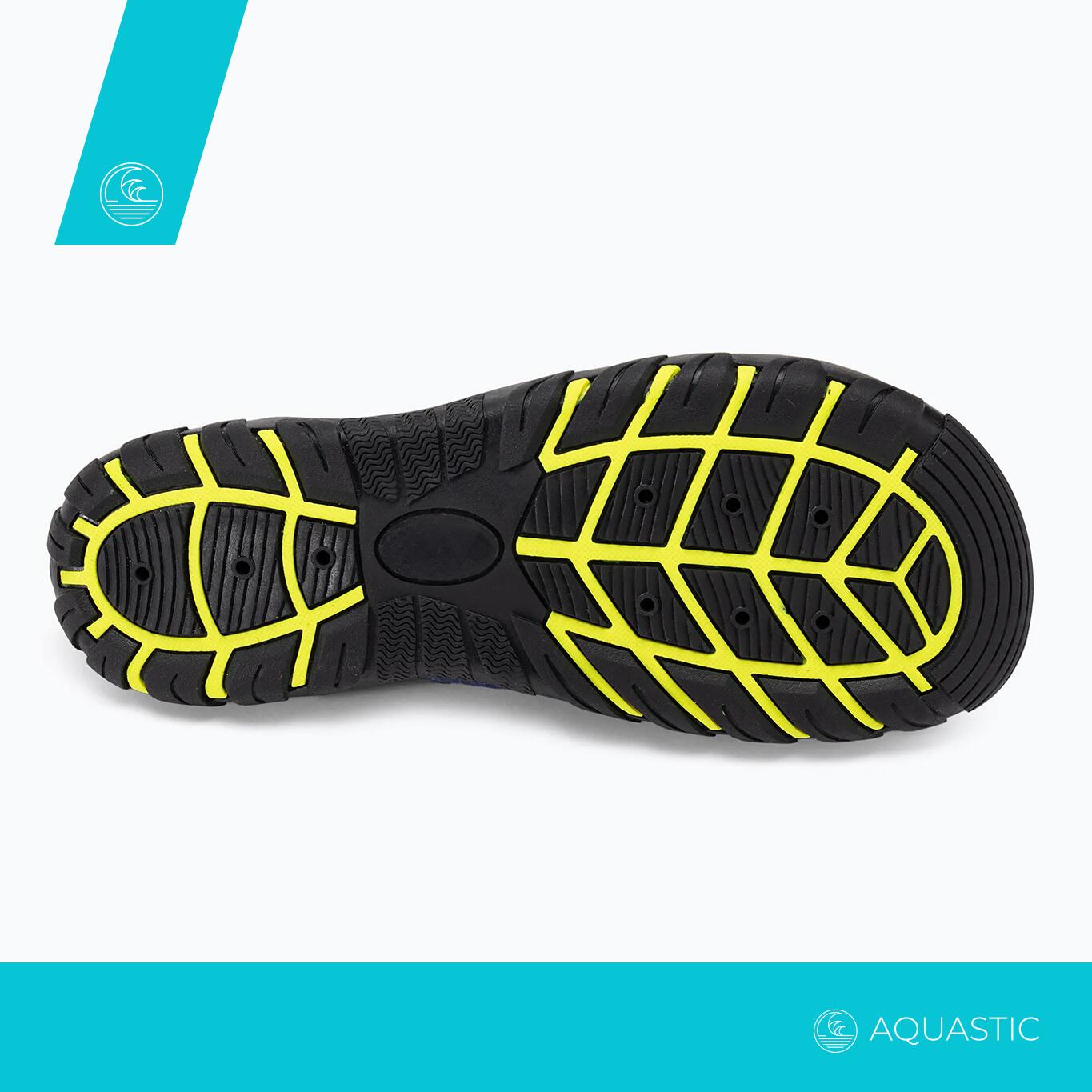 ACVASTIC Lorne pantofi de apă 3/7