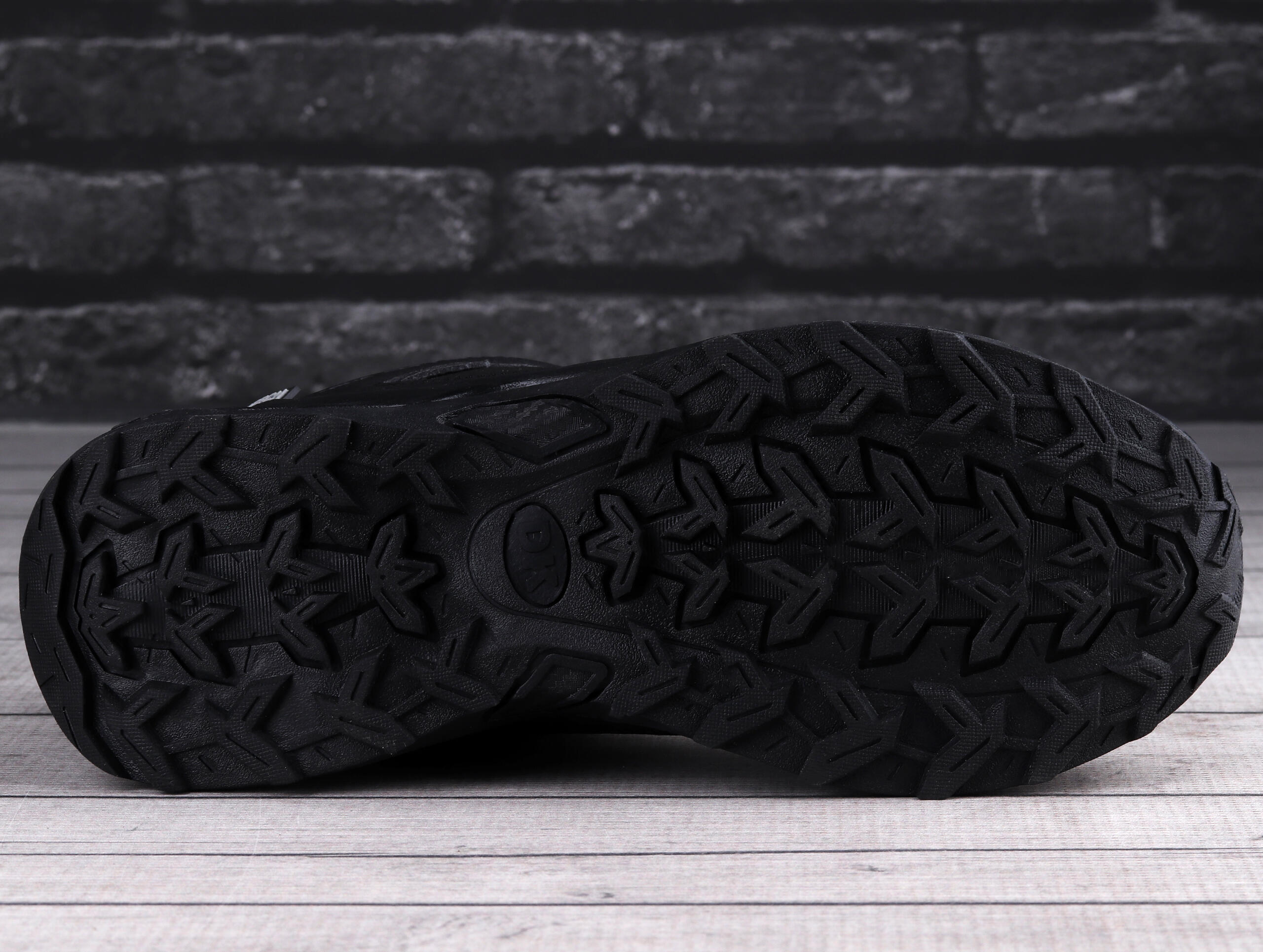 Buty damskie wysokie zimowe DK SAURON D 4/7