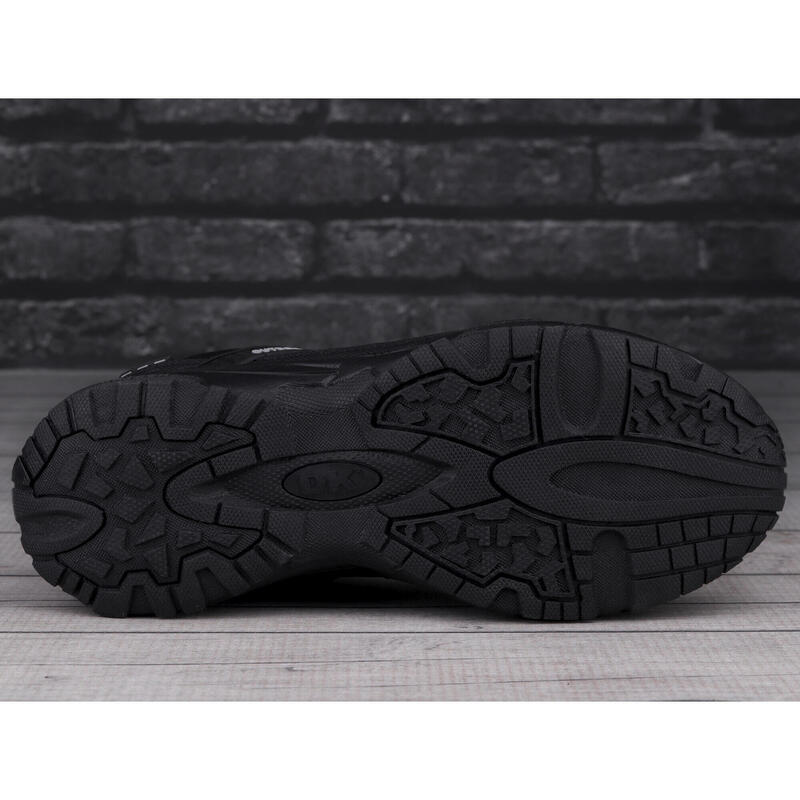Buty damskie trekkingowe SOFTSHELL DK PREDATOR