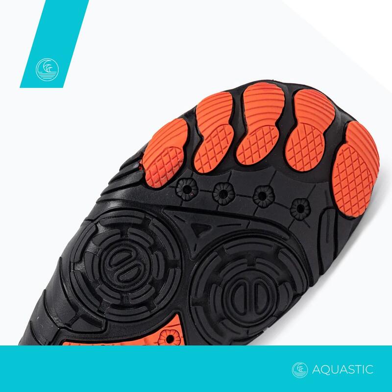 Buty do wody AQUASTIC Broome