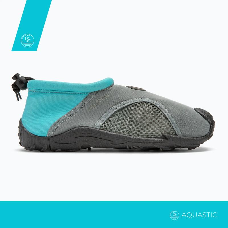 AQUASTIC Zapatillas de agua para niños Kea