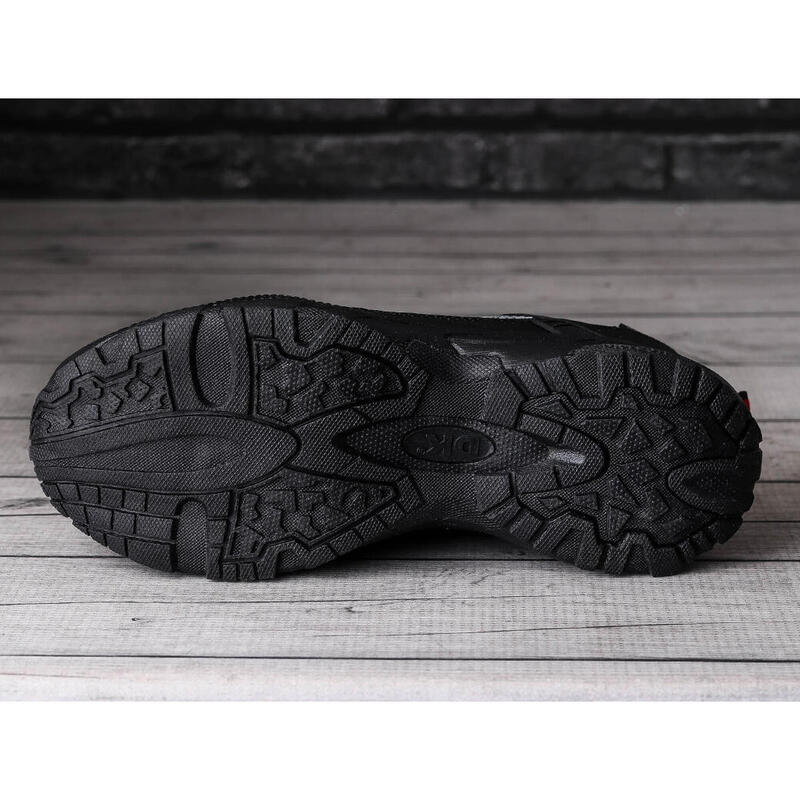 Buty damskie sportowe trekkingowe DK PREDATOR SOFTSHELL