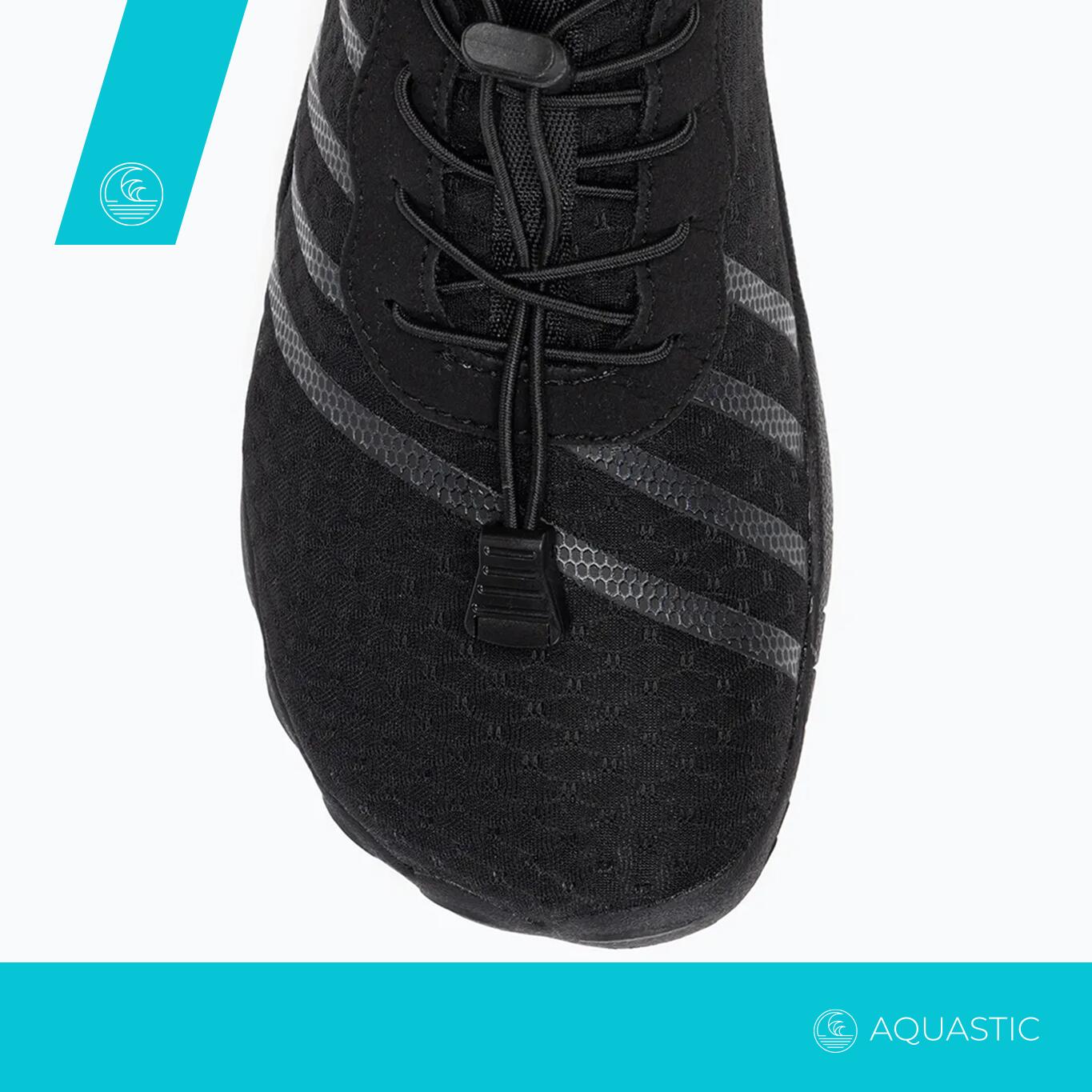 AQUASTIC Scarpe da acqua Coffs 3/7