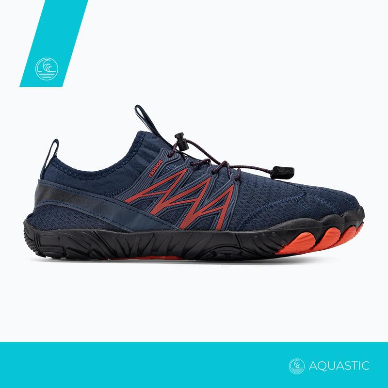 AQUASTIC Chaussures aquatiques Broome