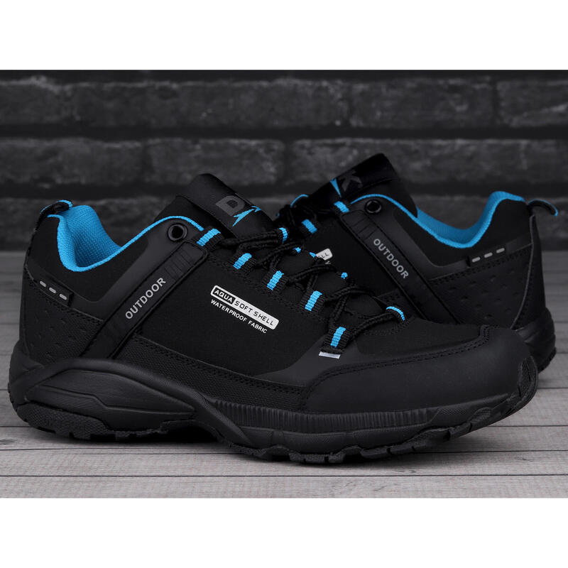 Buty damskie trekkingowe SOFTSHELL DK PREDATOR