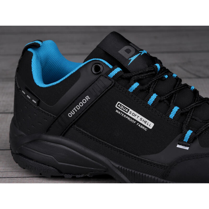 Buty damskie trekkingowe SOFTSHELL DK PREDATOR