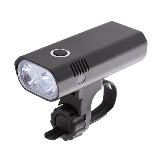 Lampe de vélo avant Forever PLR-02