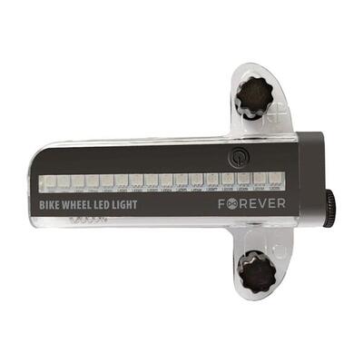 Forever LED OKL-04 Radbeleuchtung