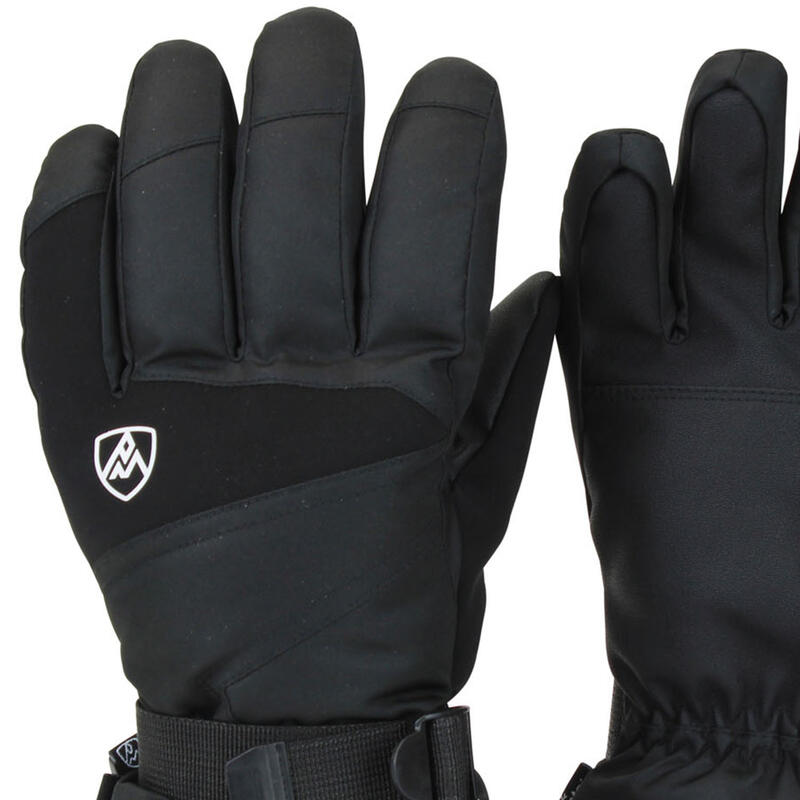 Gants de ski Peak Mountain Acc-Mister