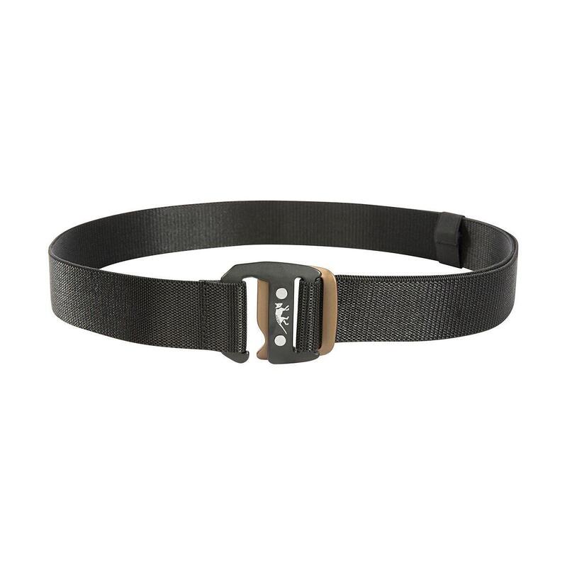 Ceinture extensible Tasmanian Tiger                   2 modèles disponibles 2200€    TASMANIAN TIGER Ceinture extensible Tasmanian TigerVendu exclusivement en ligne   