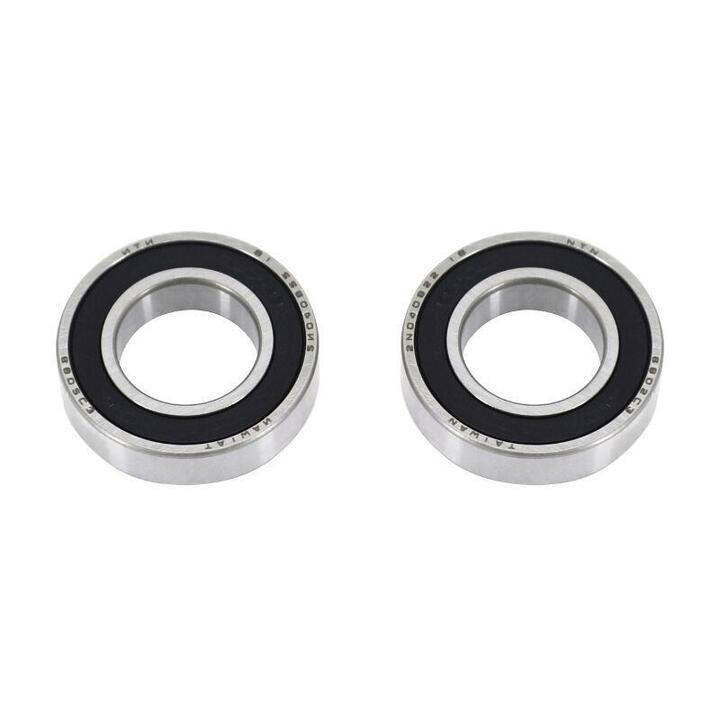 Kit 2 Roulements Moyeu MAVIC 12x28x8mm (6001