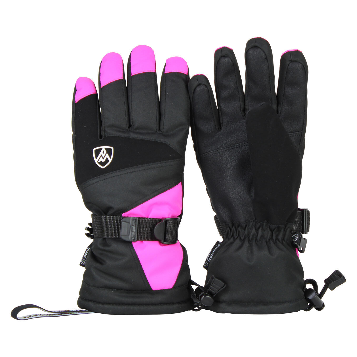 PEAK MOUNTAIN Ski gloves Peak Mountain Miss