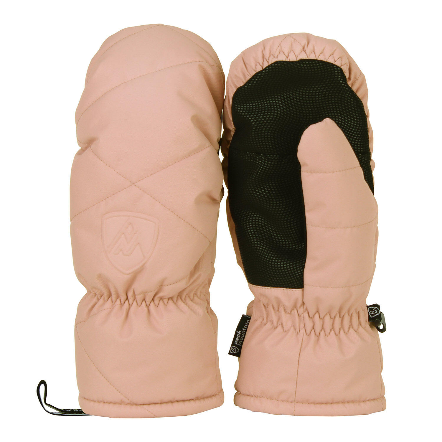 PEAK MOUNTAIN Ski gloves Peak Mountain Acc-Mitaine