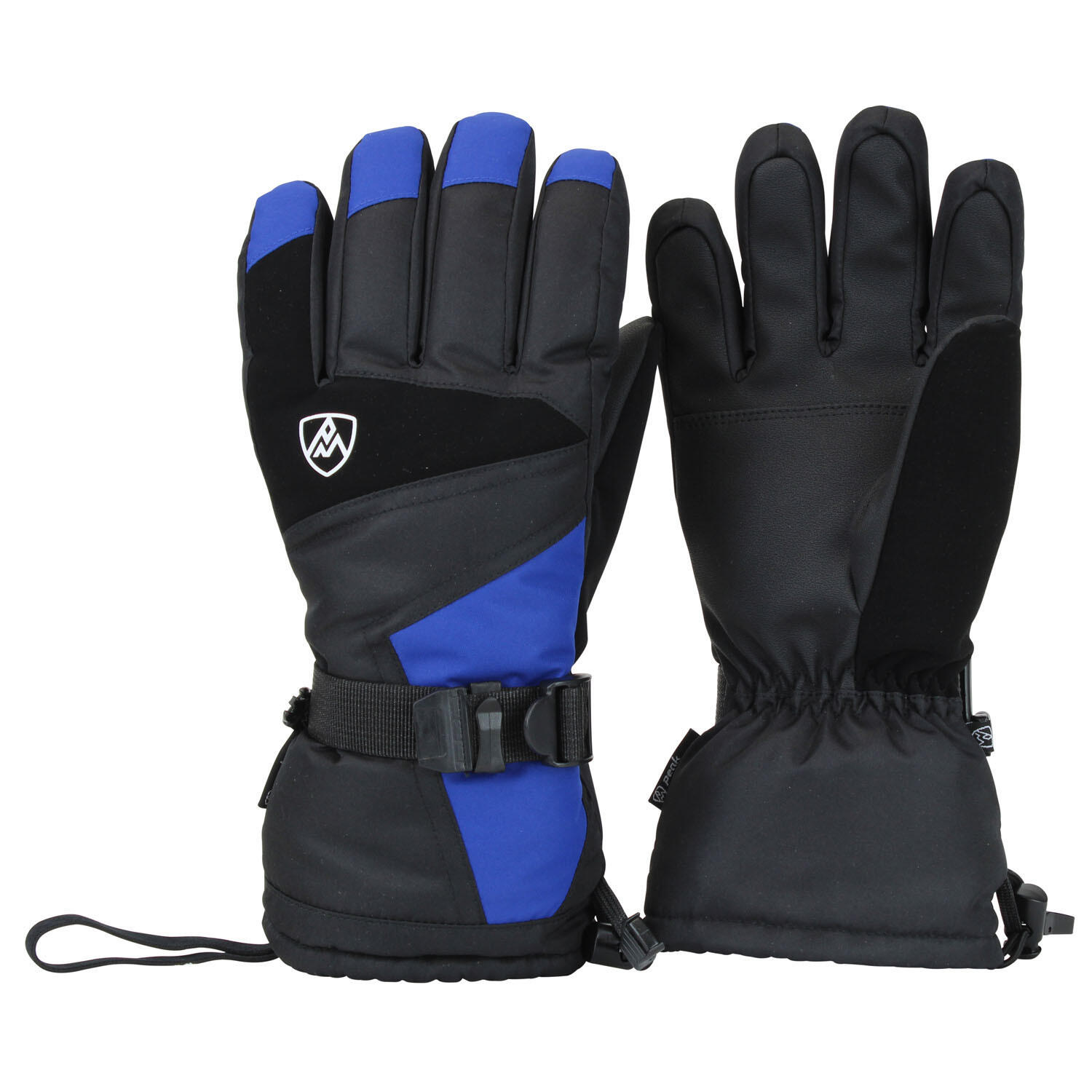 PEAK MOUNTAIN Ski gloves Peak Mountain Acc-Mister