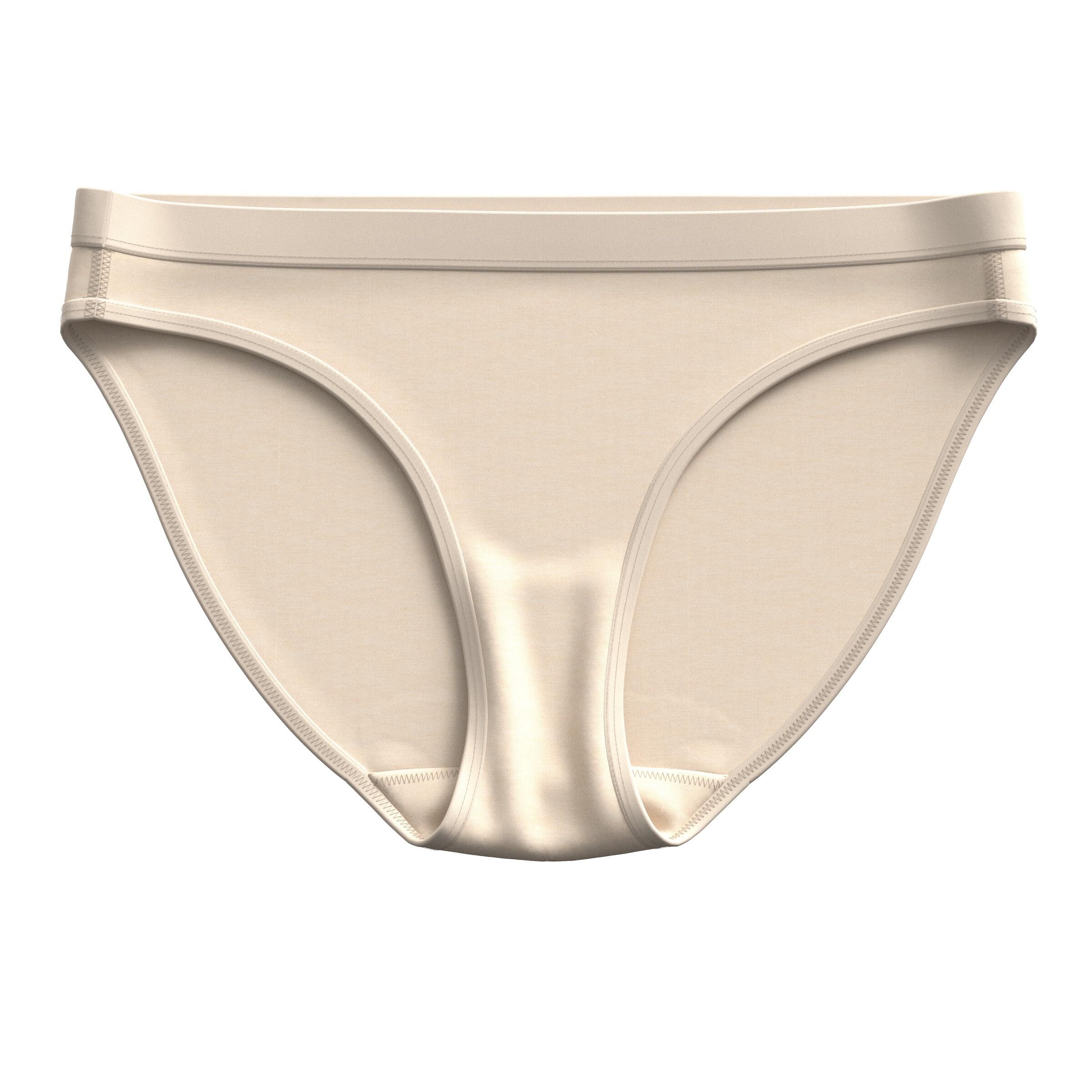 Smartwool - Bas De Maillot De Bain Femme Smartwool Everyday - Bas De Maillot De Bain - Beige|marron - 40 M - Decathlon