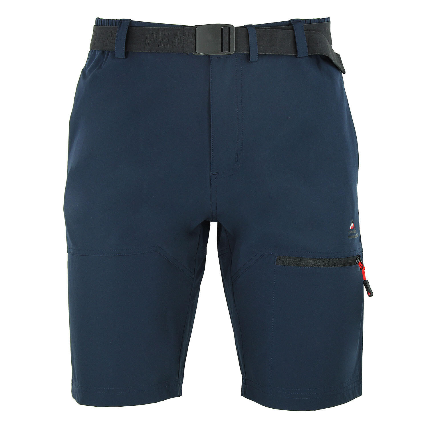 PEAK MOUNTAIN Hiking shorts Peak Mountain Cajasi