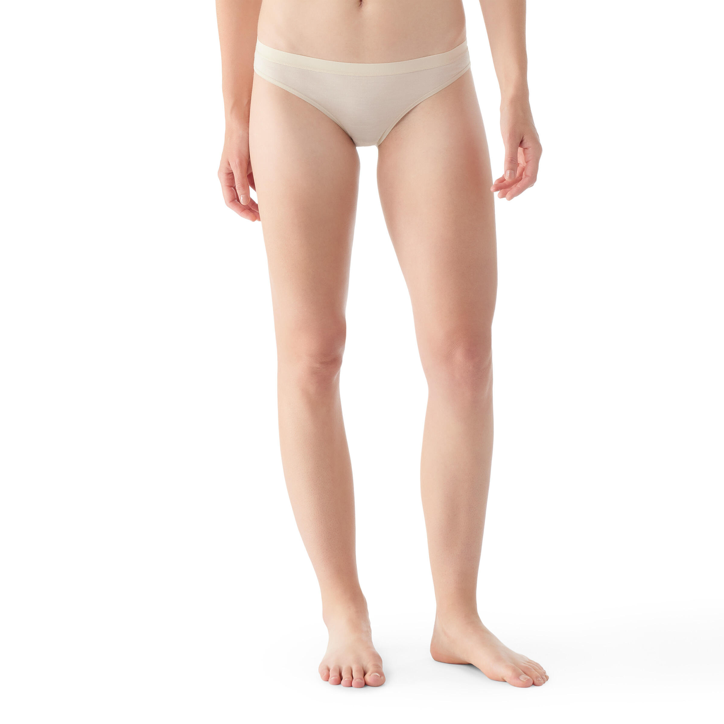 Bas de maillot de bain femme Smartwool Everyday 2/3