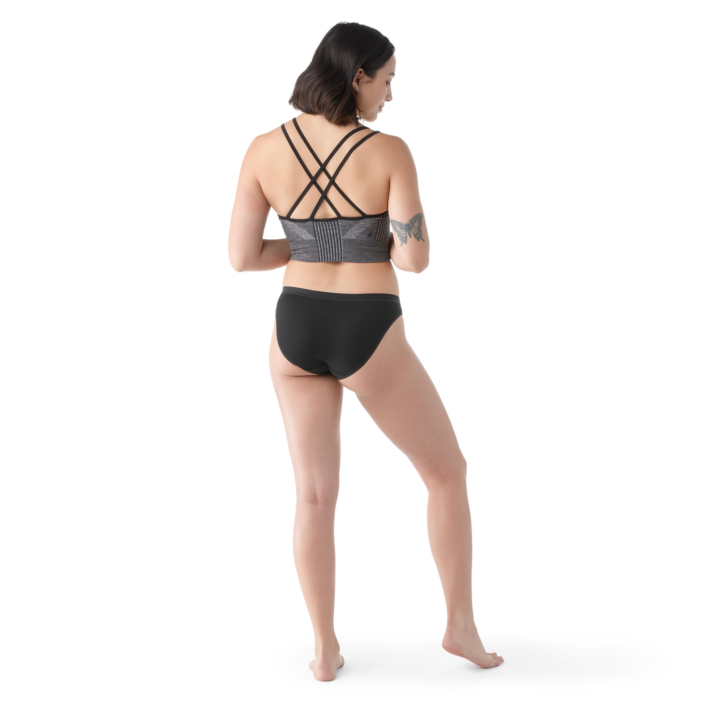 Bas de maillot de bain femme Smartwool Everyday 3/3