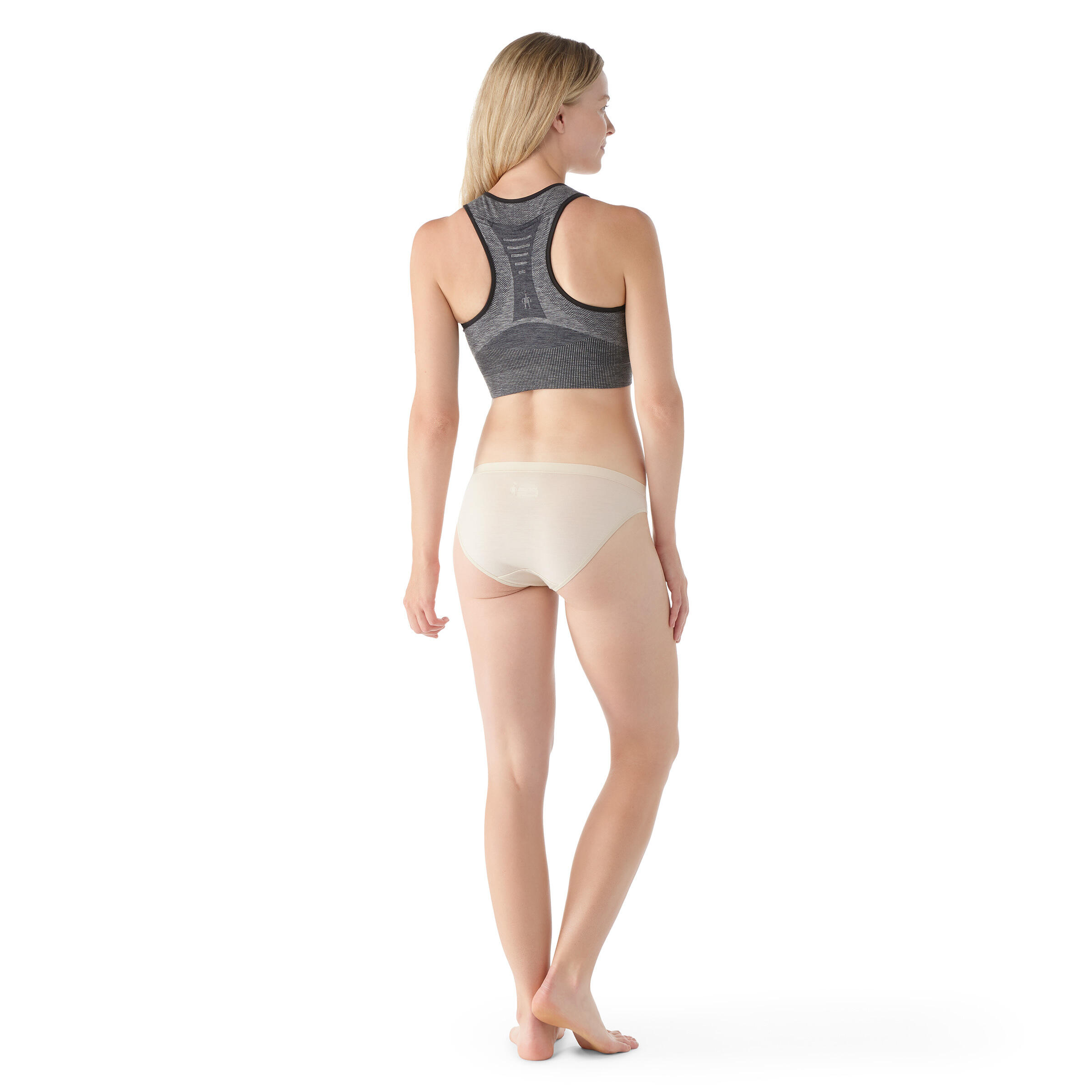 Bas de maillot de bain femme Smartwool Everyday 3/3