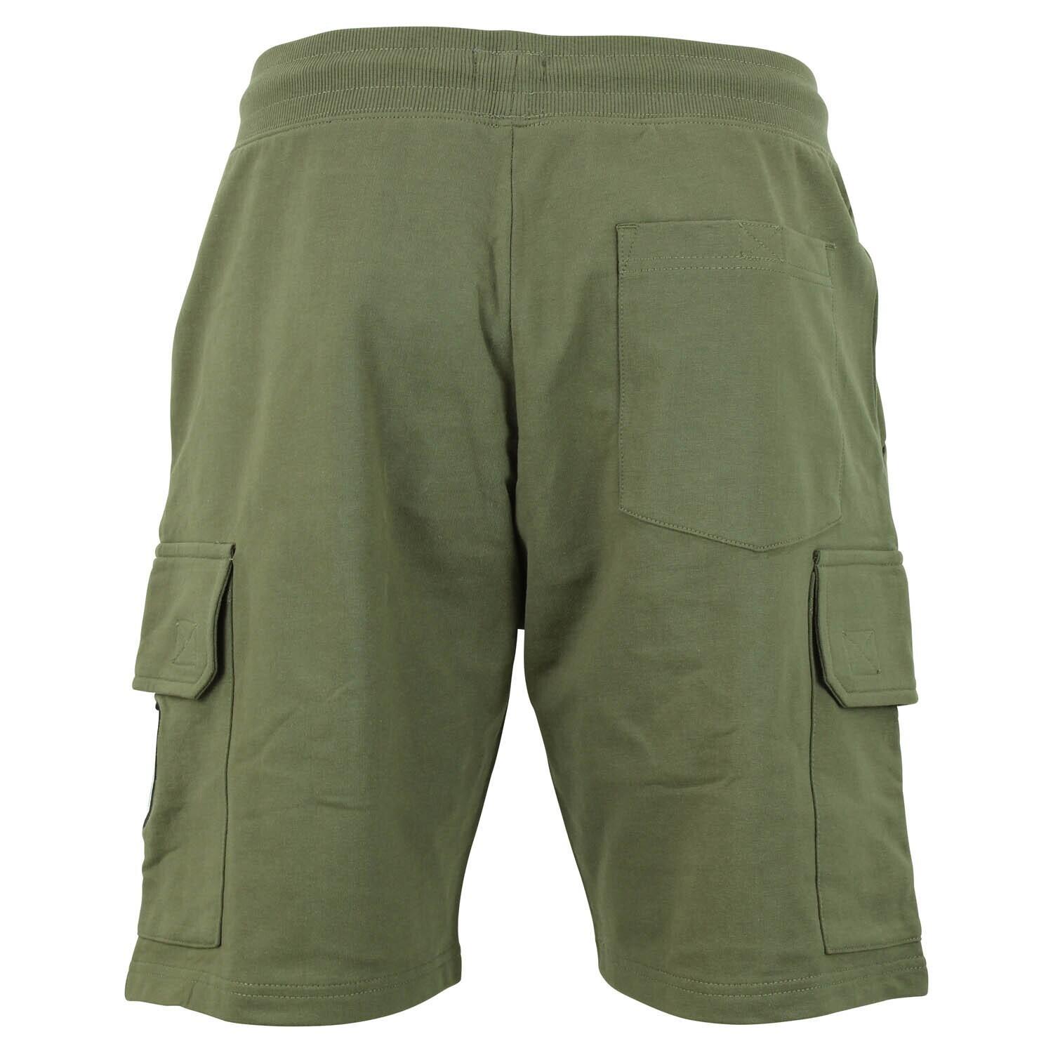 Kort Peak Mountain French Terry 2/3