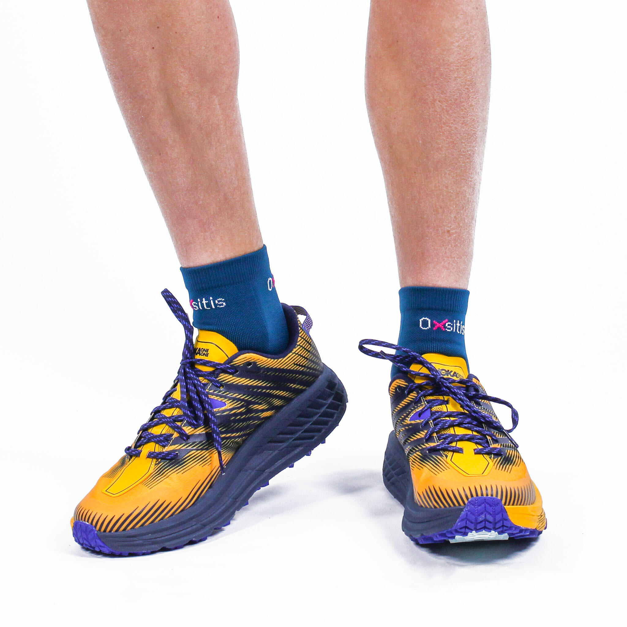 Chaussettes Oxsitis 140.6 5/6