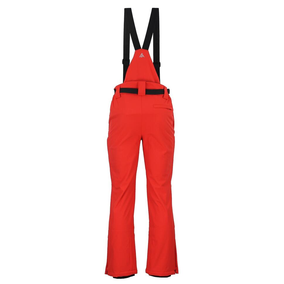 Spodnie narciarskie softshell Peak Mountain Candalo