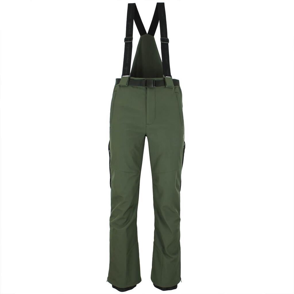 Softshell ski trousers Peak Mountain Candalo