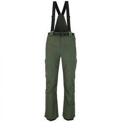 Seconde vie - Pantalon de ski softshell Peak Mountain Candalo