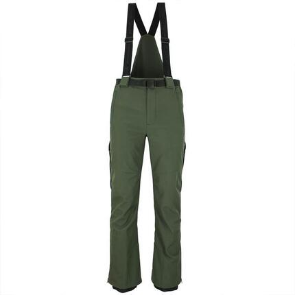 Pantalon de ski softshell Peak Mountain Candalo