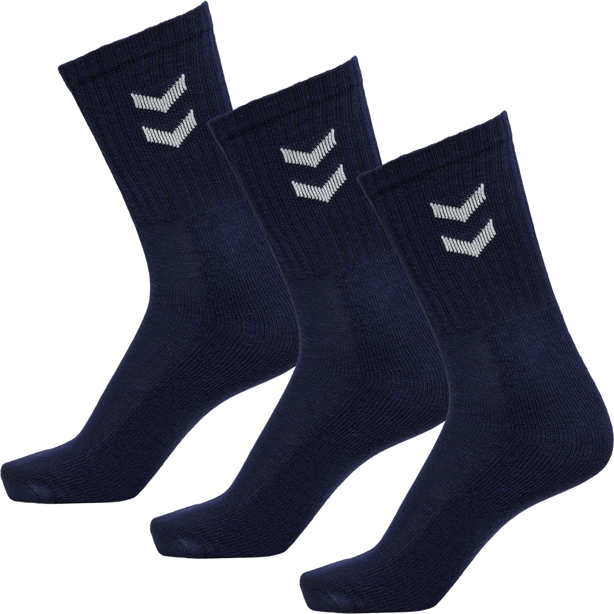 HUMMEL Socken Hummel Basic (x3)