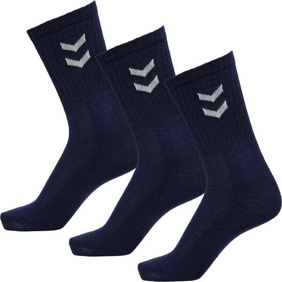 Chaussettes Hummel Basic (x3)