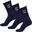 Sokken Hummel Basic (x3)