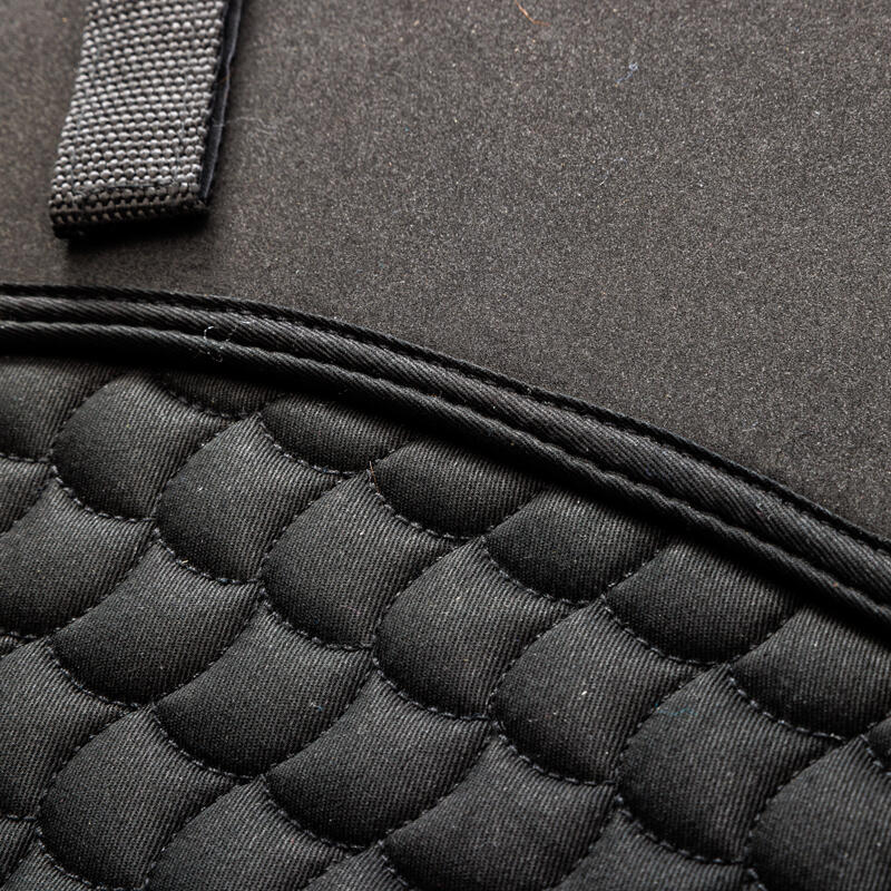 Mantilla para caballos con superficie antideslizante Kavalkade KavalTop-Vario Sh 2/3