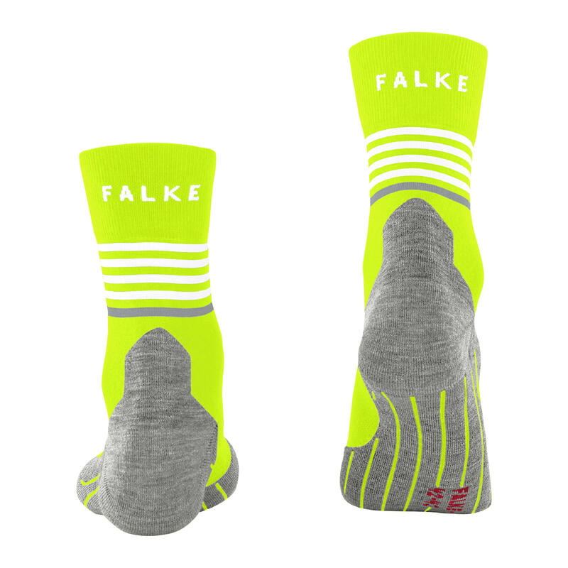 Chaussettes Falke RU4 Endurance Reflect