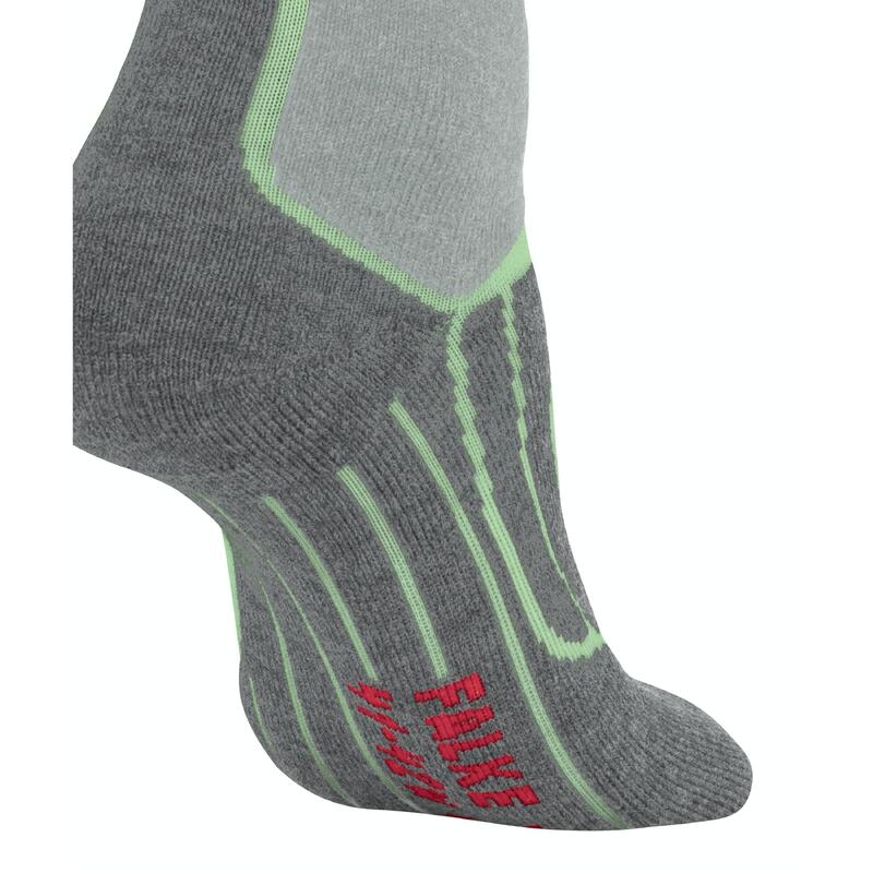 Chaussettes mi-bas femme Falke SK2 Intermediate Wool