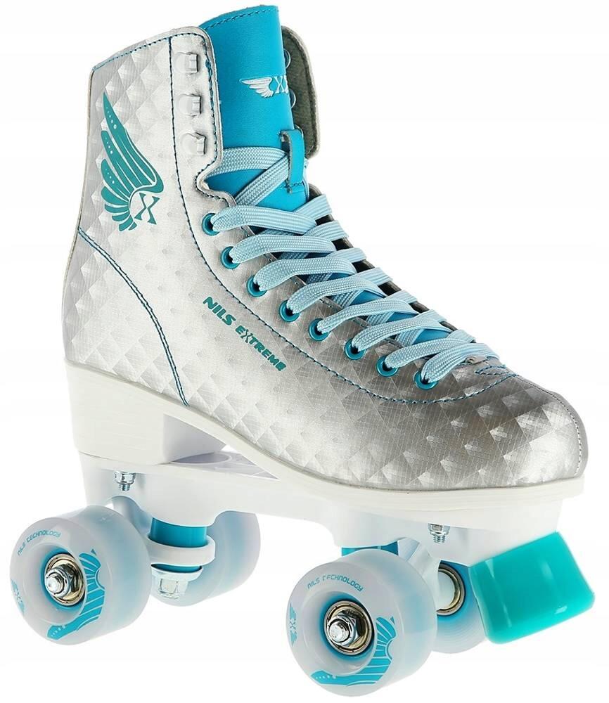 NILS EXTREME Rolschaatsen Nils Extreme NQ14198