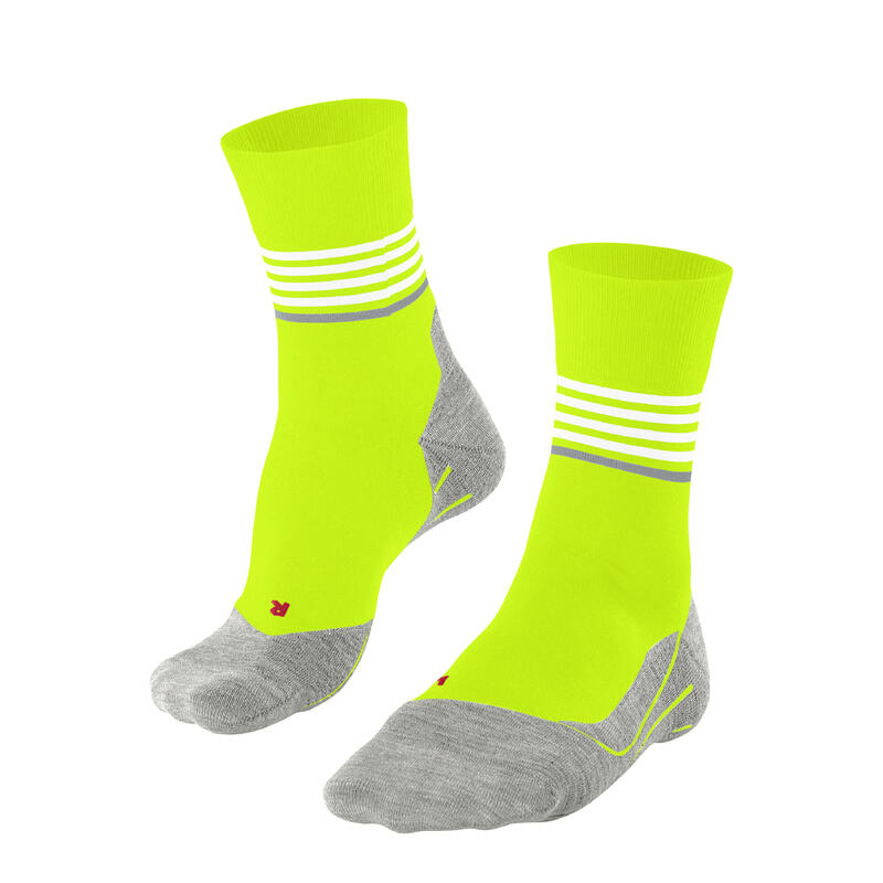 Chaussettes Falke RU4 Endurance Reflect