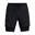 Krátké 2 v 1 Under Armour Launch 5"