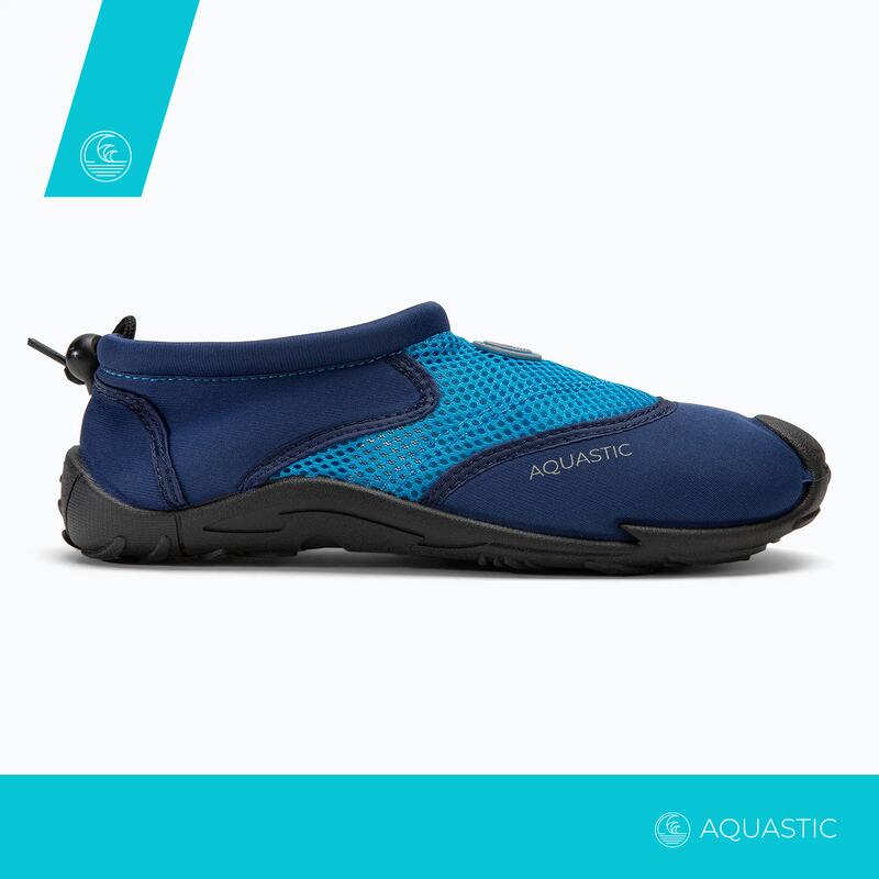 AQUASTIC Chaussures aquatiques Kea