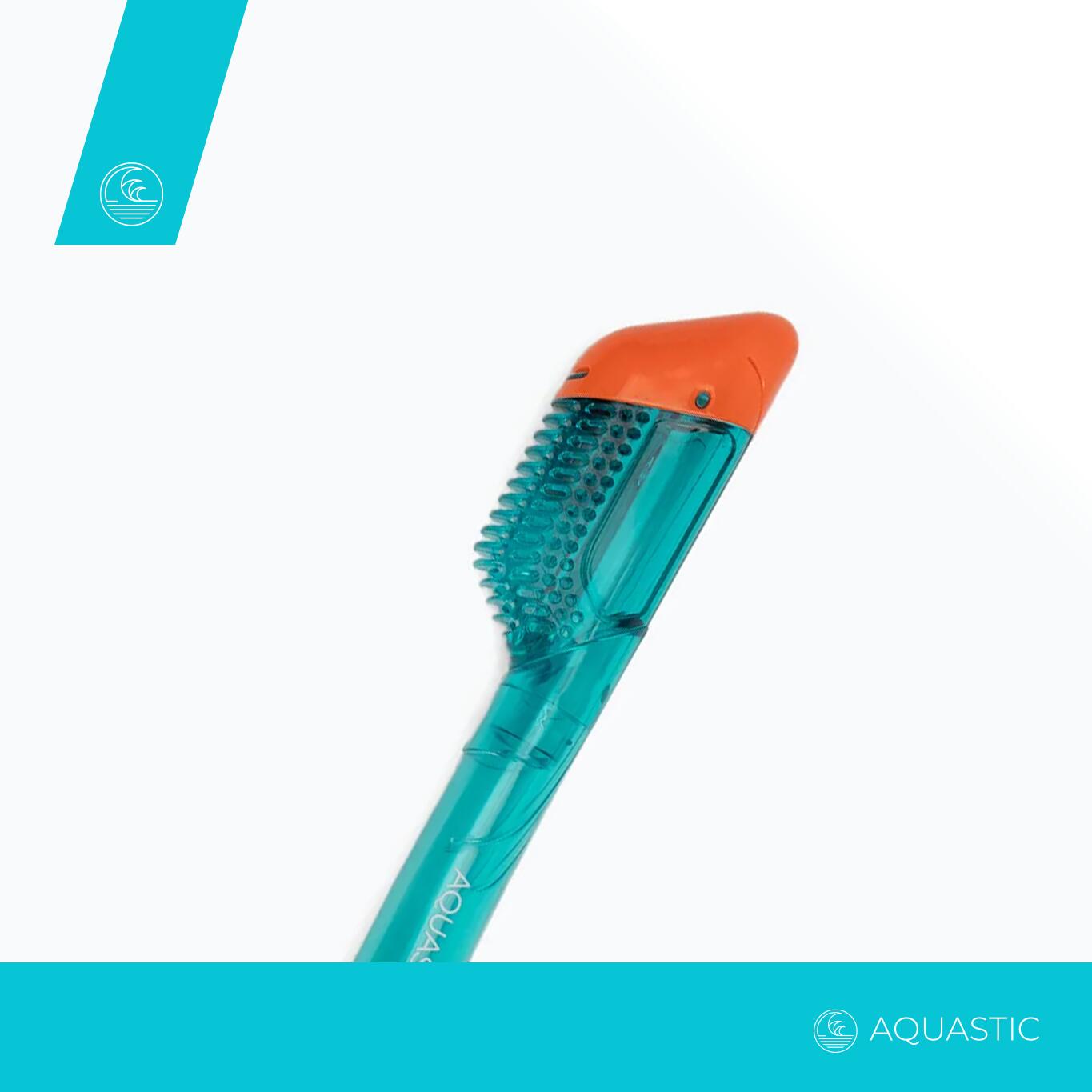 AQUASTIC Jetty snorkel 5/7