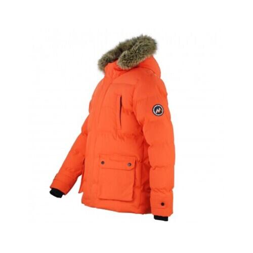 Seconde vie - Doudoune imperméable Peak Mountain Canabel