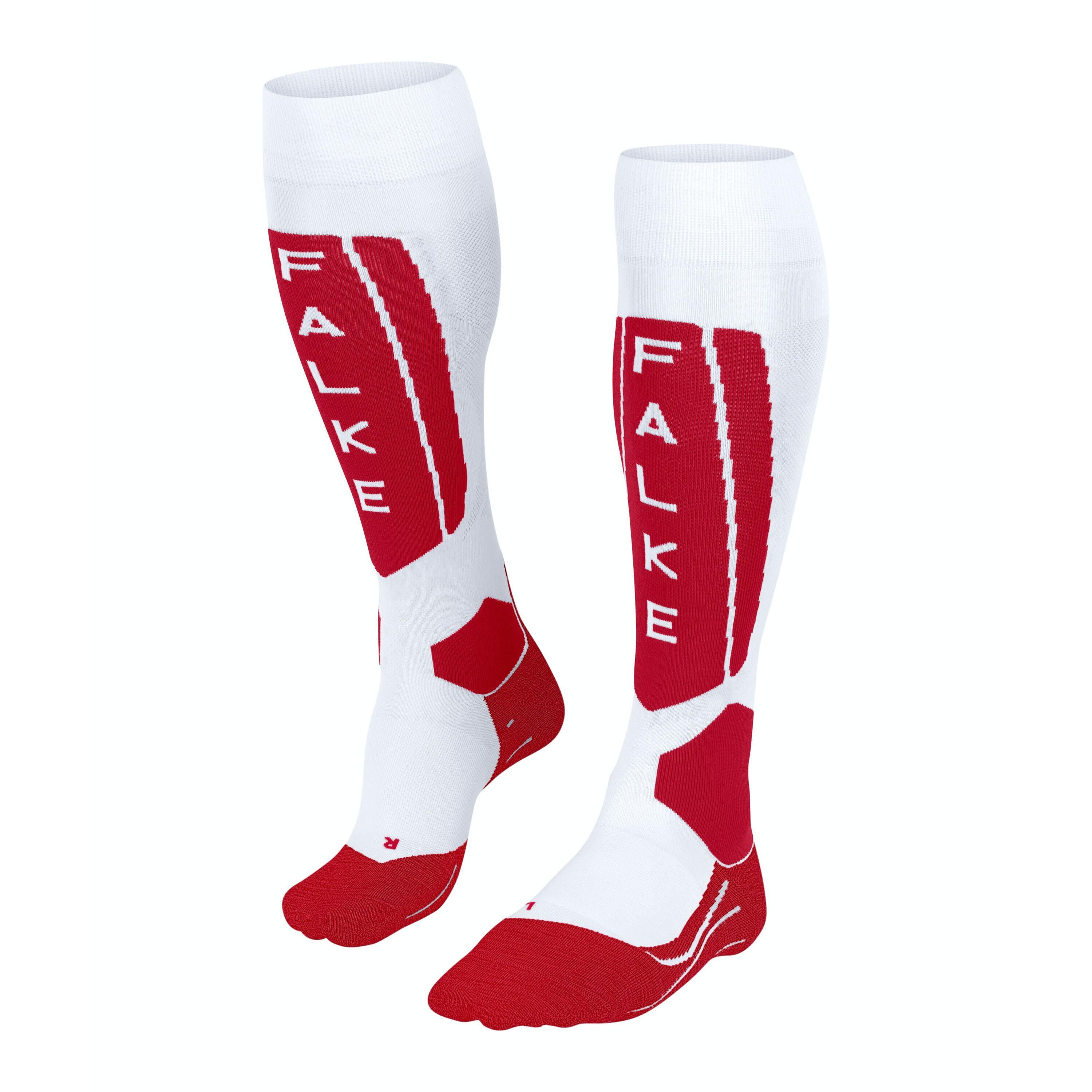 FALKE Kniekousen Falke SK5 Expert