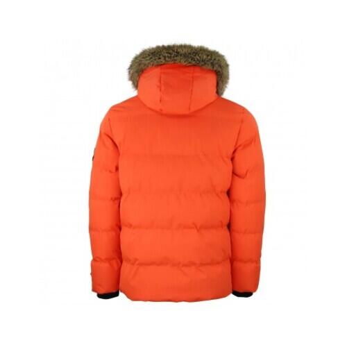 Seconde vie - Doudoune imperméable Peak Mountain Canabel