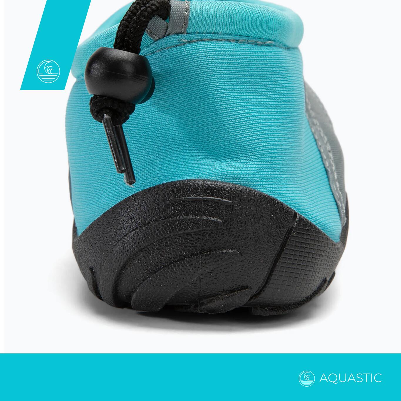 AQUASTIC Kea waterschoenen 5/5