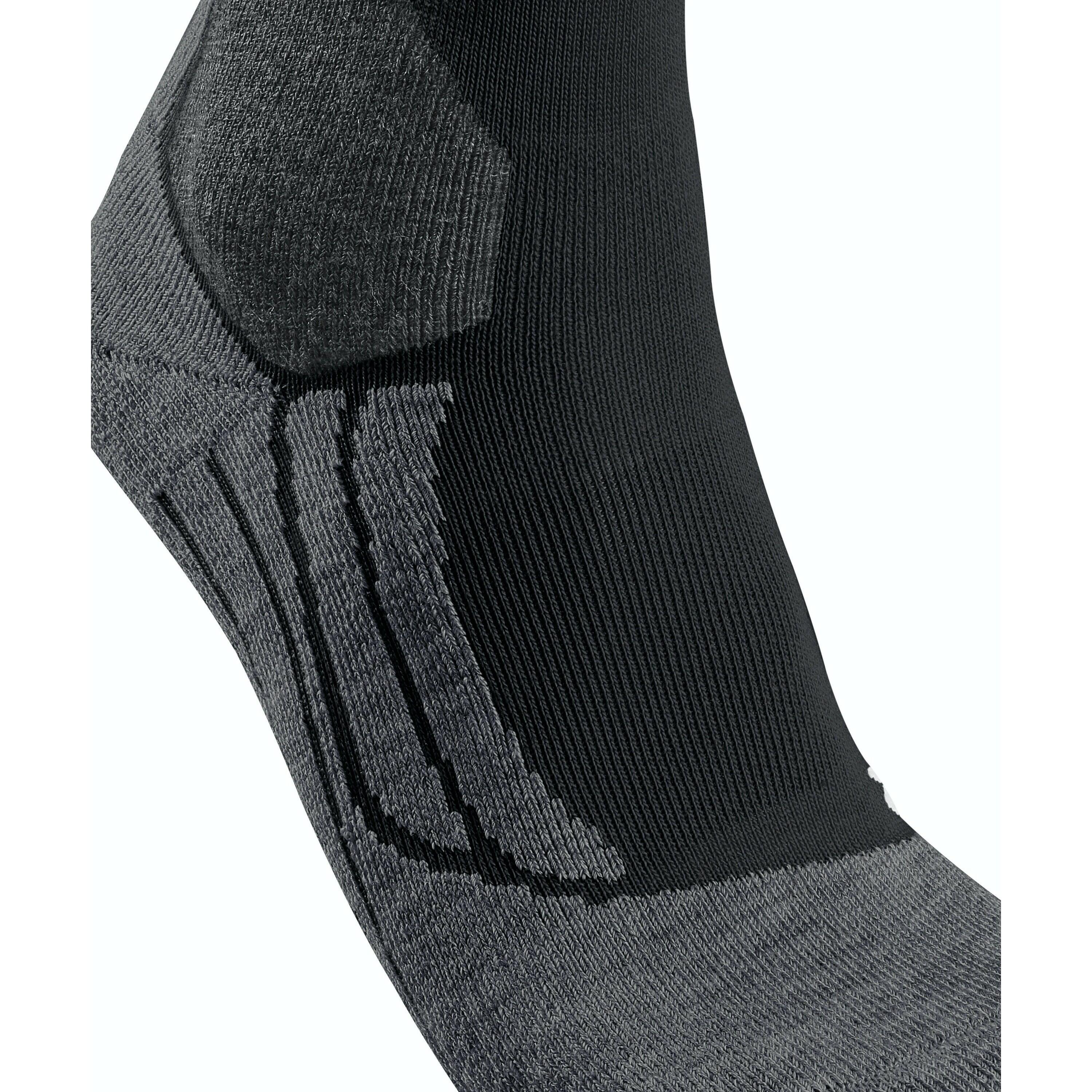 Kniekousen voor dames Falke SK2 Intermediate 4/5