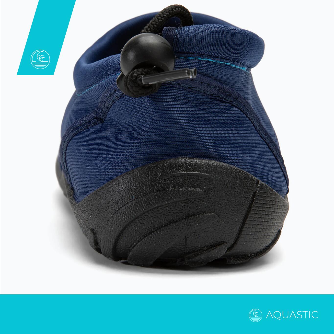 AQUASTIC Kea waterschoenen 5/7