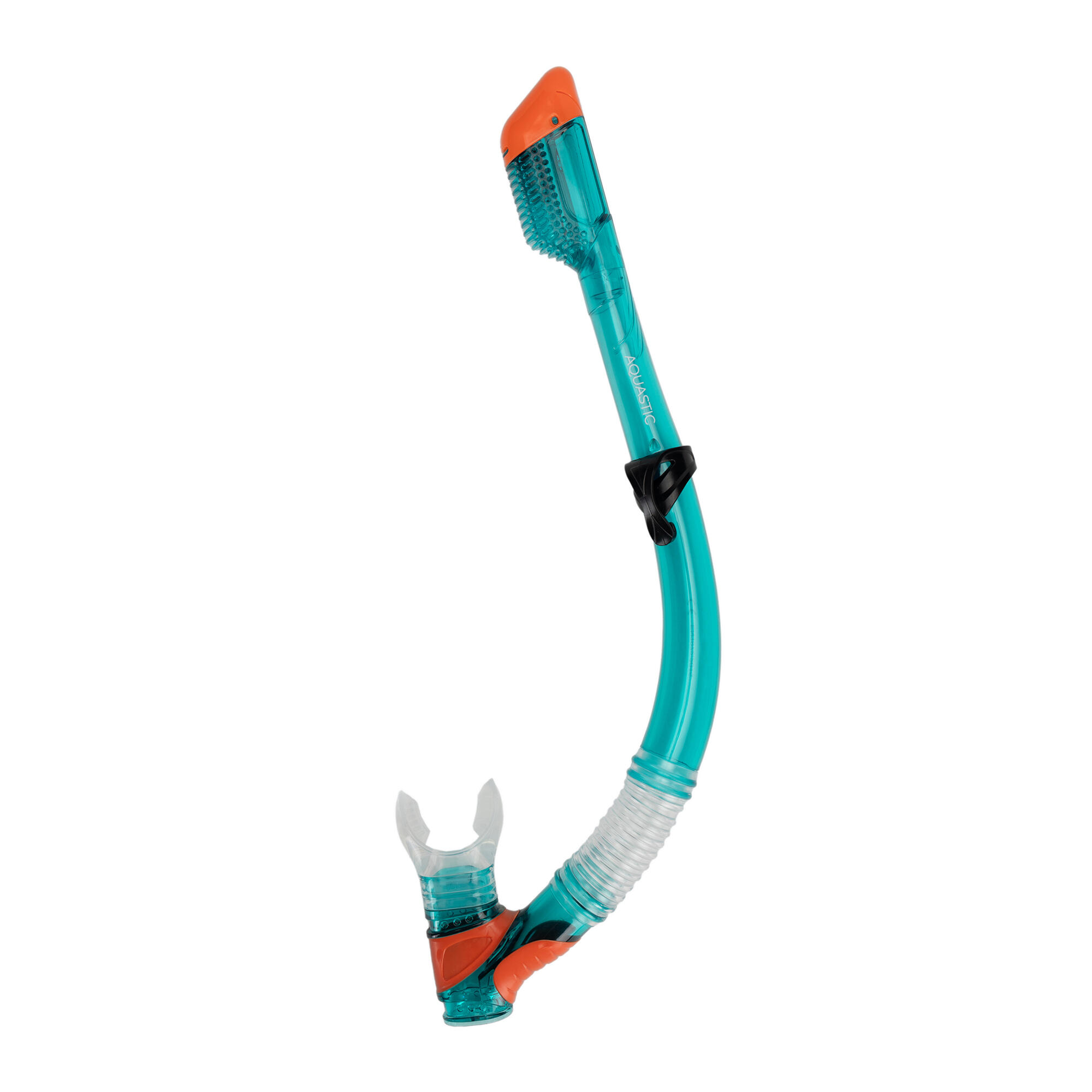 AQUASTIC Jetty snorkel 1/7