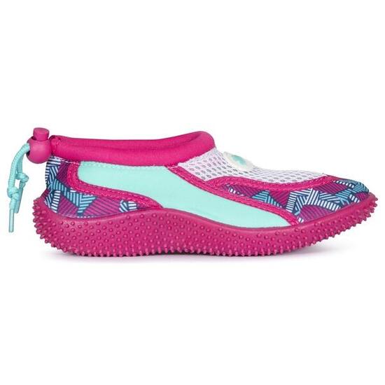 Chaussures aquatiques fille Trespass Squidder