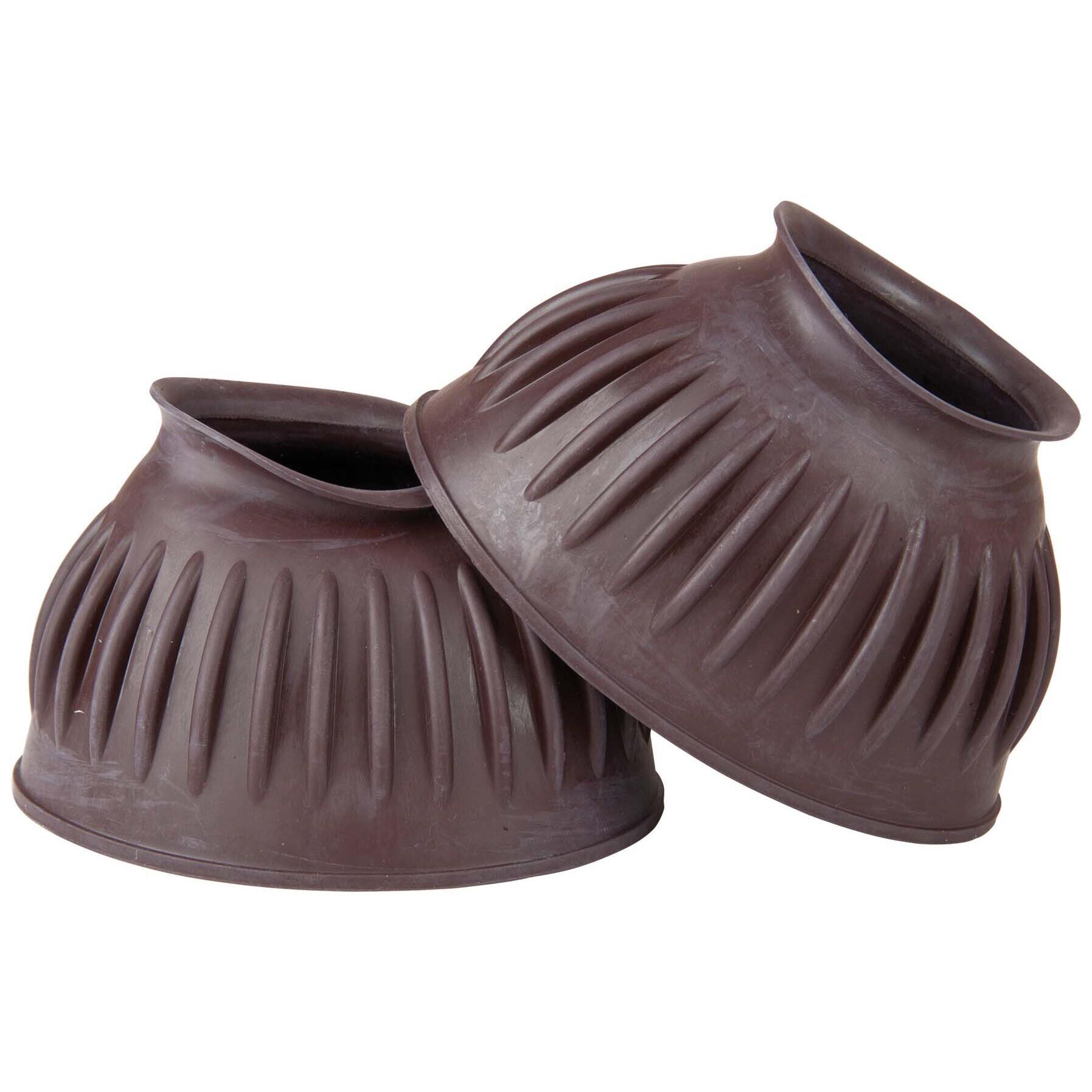 T DE T Closed Bell Boots T de T